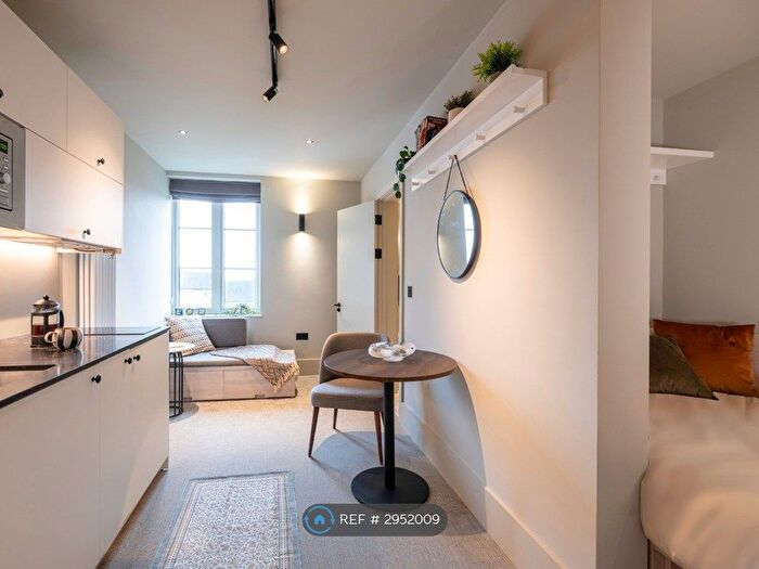 Studio To Rent In Augustus Road, London, SW19