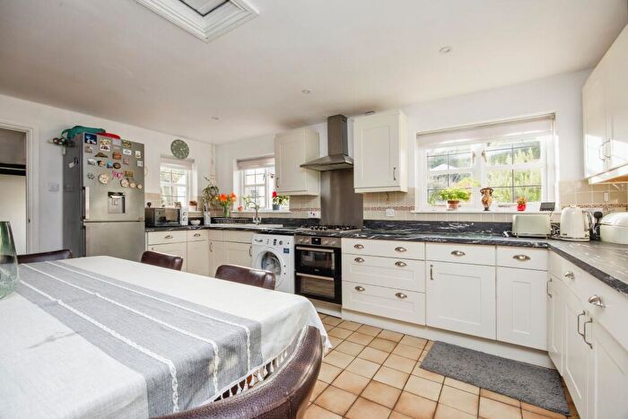 4 Bedroom Detached House For Sale In The Lawn, Par, Cornwall, PL24