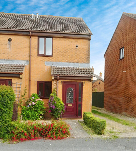 2 Bedroom Terraced House To Rent In Salway Drive, Salwayash, Bridport, Dorset, DT6