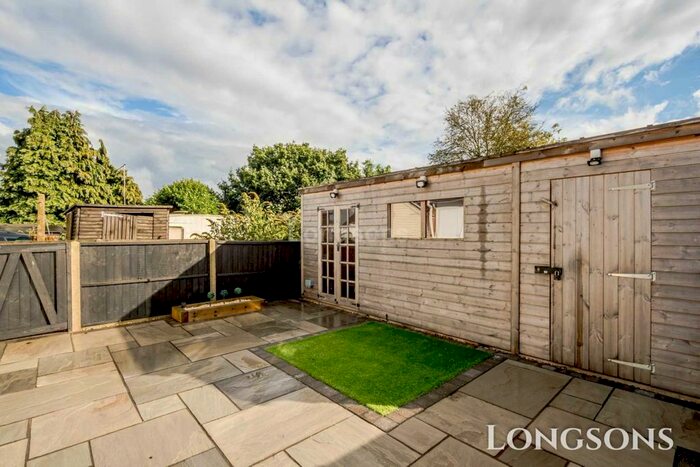 1 Bedroom End Of Terrace House To Rent In St Andrews Way, Necton, PE37