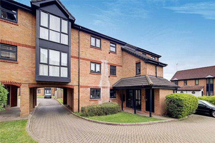 1 Bedroom Flat To Rent In Sterling Place, London, W5