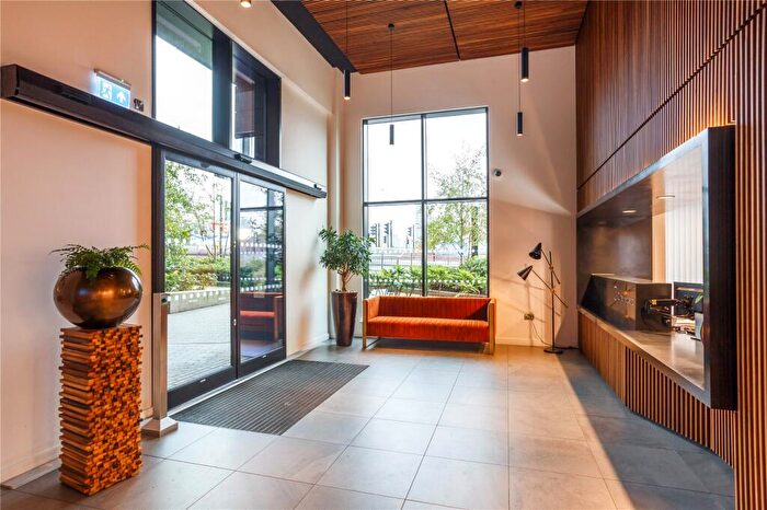 2 Bedroom Apartment To Rent In Regent Road, Manchester, M3