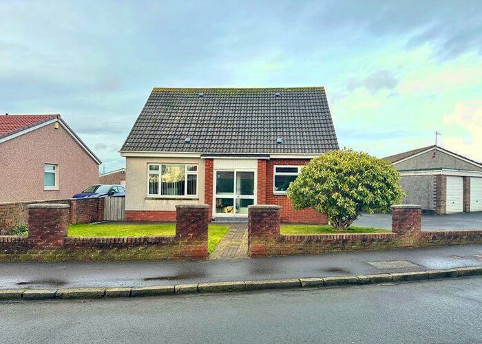 Houses for sale in Coylton, KA6, South Ayrshire Council