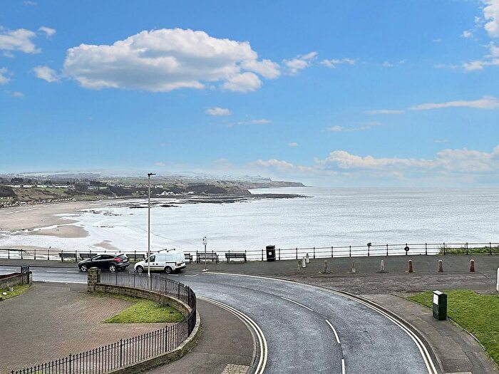 2 Bedroom Flat For Sale In Castle Road, Scarborough, YO11