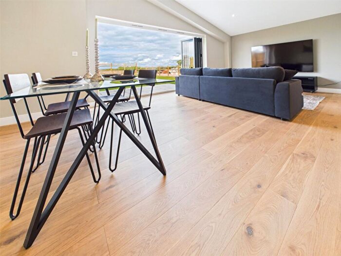 3 Bedroom Bungalow For Sale In Broad Oak, Hereford, Herefordshire, HR2