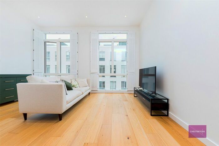 1 Bedroom Flat To Rent In Esther Anne Place, London, N1