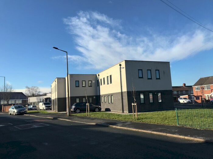 1 Bedroom Flat To Rent In Moorcroft Apartments, Mcconnel Crescent, New Rossington, DN11