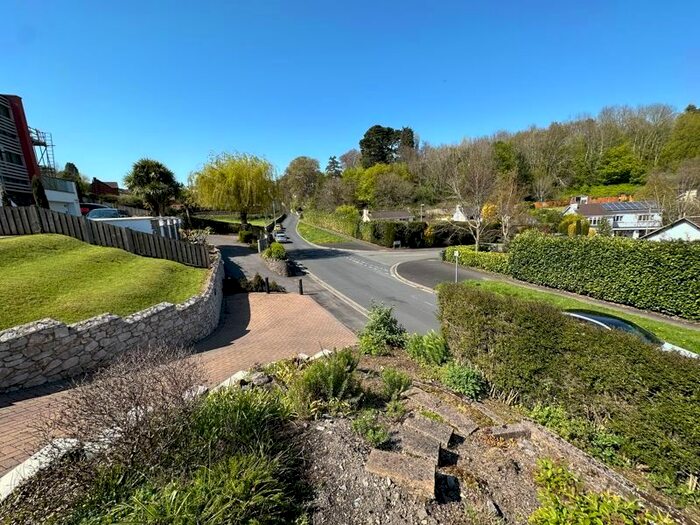 4 Bedroom Detached House For Sale In Pitt Hill Road, Highweek, Newton