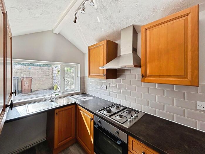 3 Bedroom Terraced House To Rent In Spring Street, Rishton, BB1