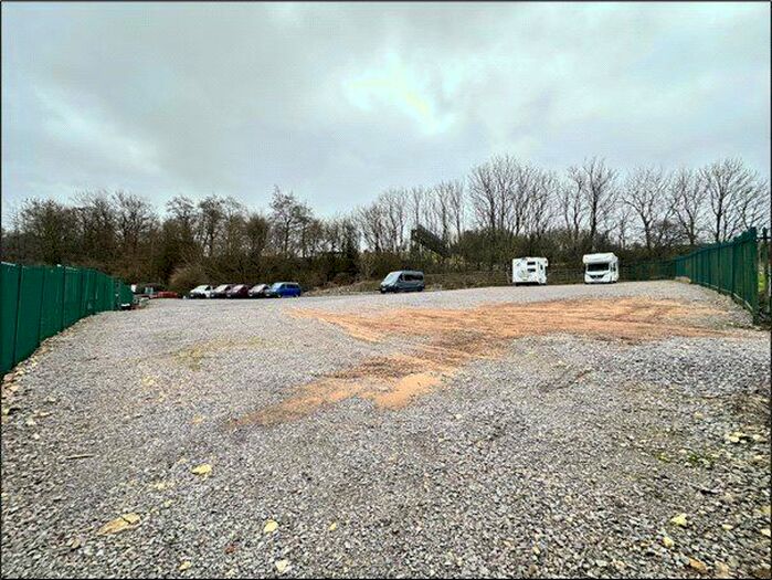 Property To Rent In Dodington Spring, Chipping Sodbury, Bristol, Gloucestershire, BS37