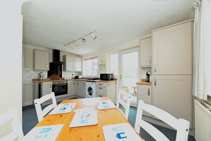 3 Bedroom Detached Bungalow For Sale In Collingwood Close, Heacham, King'S Lynn, PE31