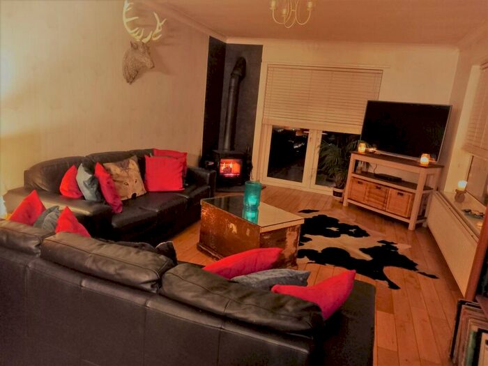 6 Bedroom Detached House For Sale In Moorhey Crescent, Penwortham, PR1