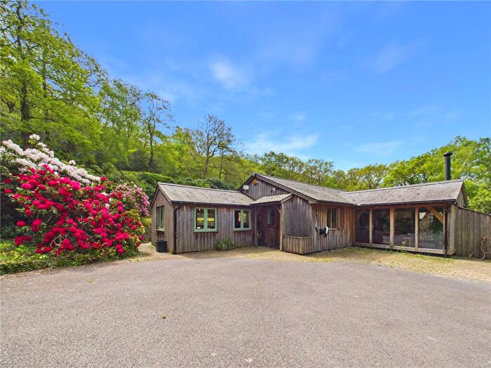 4 Bedroom House For Sale In Bridford, Exeter, Devon, EX6