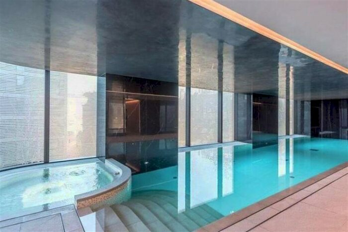 Apartment To Rent In Principal Place, Shoreditch, Worship Street, London, EC2A