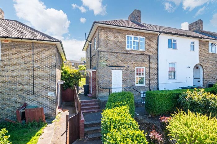 1 Bedroom Flat For Sale In Shroffold Road, Bromley, BR1
