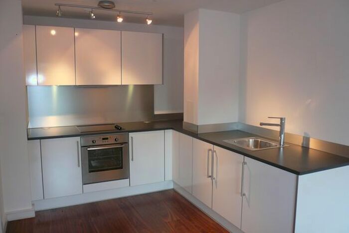 1 Bedroom Flat To Rent In High Street, Slough, SL1