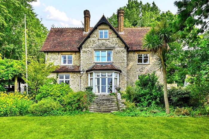 7 Bedroom Detached House For Sale In Church Hill, Boughton Monchelsea, Kent, ME17