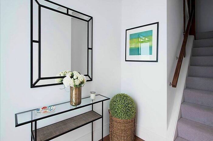 3 Bedroom Flat To Rent In Palace Wharf, Hammersmith, London, W6
