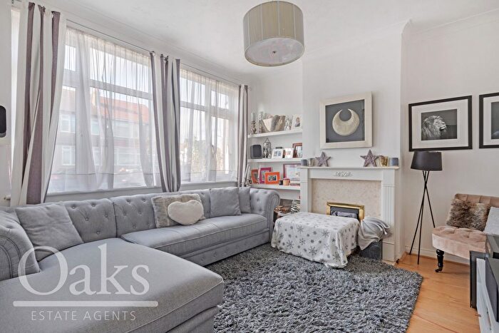 5 Bedroom Terraced House To Rent In Stockport Road, Streatham Vale, SW16