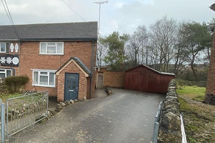 2 Bedroom Semi Detached House For Sale In Langmead Road, Crewkerne - No Onward Chain, TA18