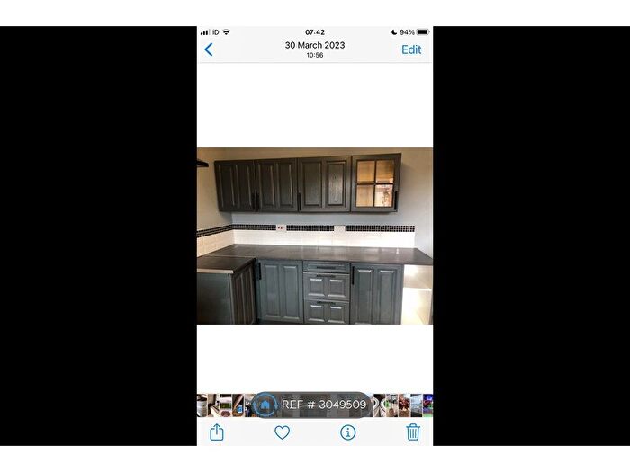 2 Bedroom Terraced House To Rent In Houghton Road, St Ives, PE27