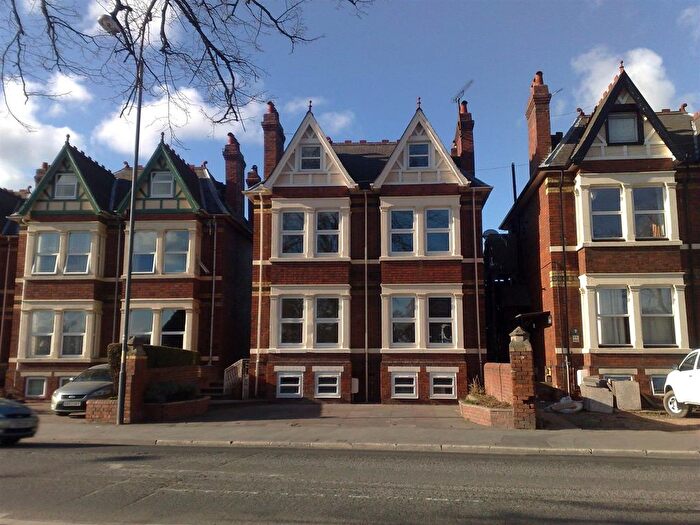 5 Bedroom Property For Sale In Aylestone Hill, Hereford, HR1