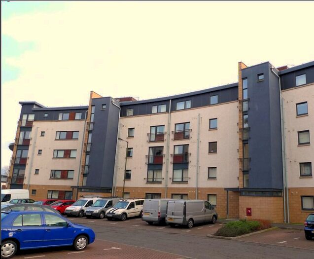 2 Bedroom Flat To Rent In East Pilton Farm Crescent, Edinburgh, EH5