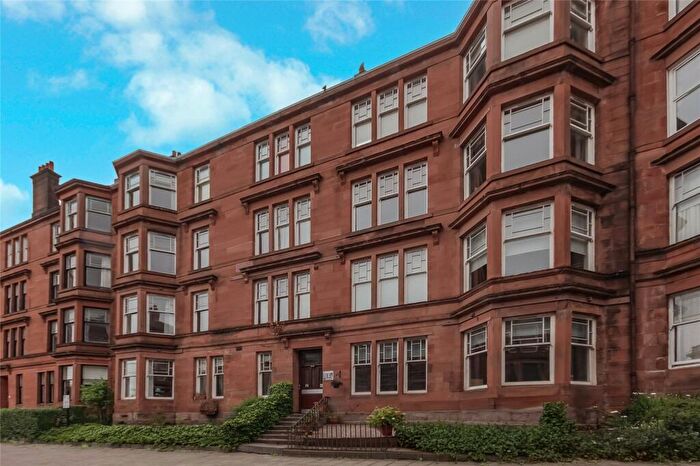 3 Bedroom Flat For Sale In Cranworth Street, Hillhead, Glasgow, G12