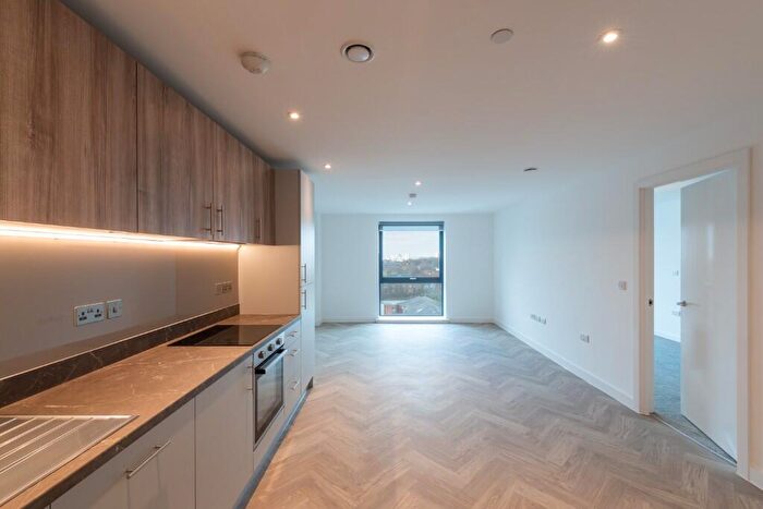 1 Bedroom Apartment To Rent In Milliners Yard, Liverpool, L3