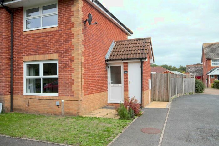 1 Bedroom Terraced House To Rent In Athol Place, Faversham, ME13