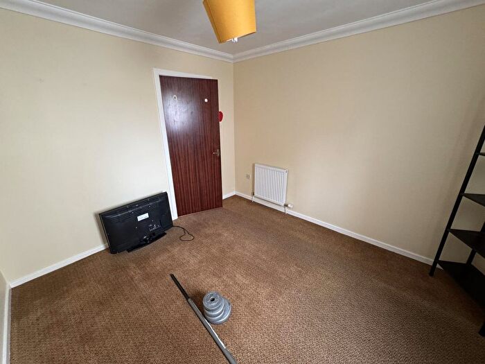2 Bedroom Flat To Rent In Dundee, DD2