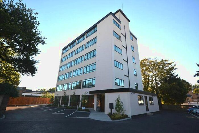 2 Bedroom Flat To Rent In Celmeres Court, Springfield Road, CM2