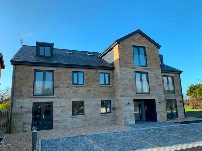 2 Bedroom Flat To Rent In Garstang By-Pass Road, Catterall, Preston, PR3