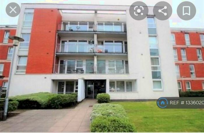 2 Bedroom Flat To Rent In Hanson Park, Glasgow, G31