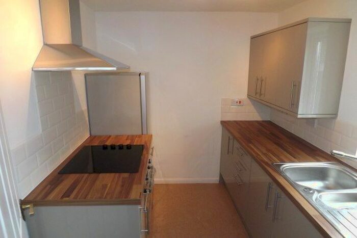 1 Bedroom Flat To Rent In High Street Horam, Heathfield, TN21
