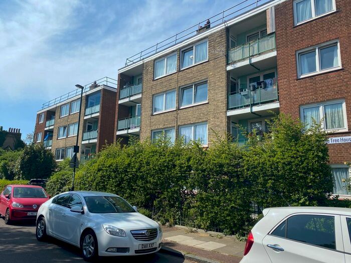 1 Bedroom Flat To Rent In Etta Street, London, SE8