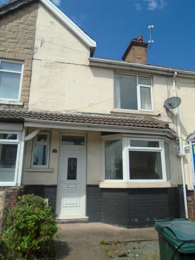 2 Bedroom Terraced House To Rent In Church Road, Edlington, Doncaster, DN12