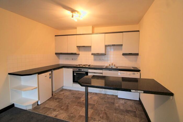 2 Bedroom Flat To Rent In Fairley Street, Glasgow, G51