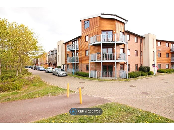 1 Bedroom Flat To Rent In Staverton Grove, Broughton, Milton Keynes, MK10