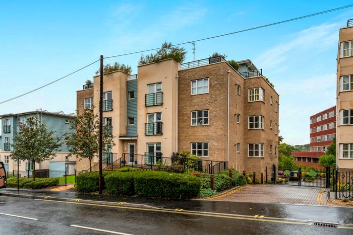 1 Bedroom Flat To Rent In Coxford Road, Lordswood, Southampton, SO16