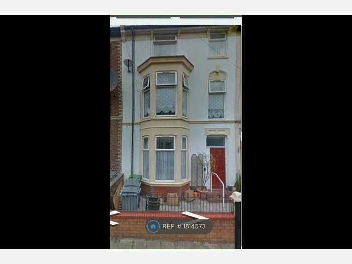2 Bedroom Flat To Rent In Tollemache Street, Wallasey, CH45