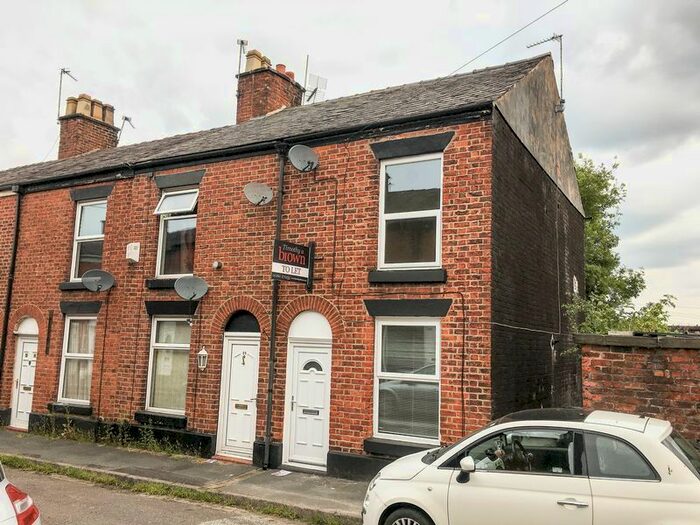 Houses to rent in Congleton, CW12, Cheshire East