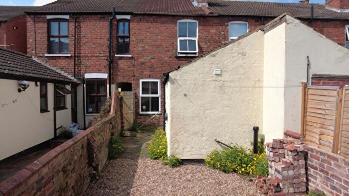 3 Bedroom Terraced House To Rent In Bedroom Student House At, LN1