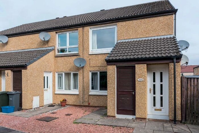 1 Bedroom Flat To Rent In South Scotstoun, South Queensferry, Edinburgh, EH30