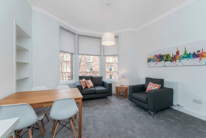 2 Bedroom Flat To Rent In Dudley Drive, Hyndland, Glasgow, G12