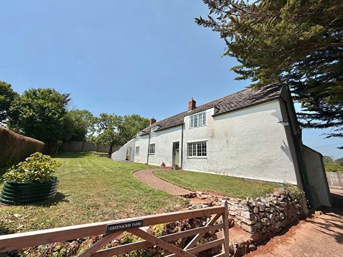 4 Bedroom Detached House To Rent In Trull, Taunton, TA3