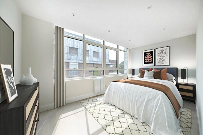 1 Bedroom Apartment For Sale In Burrell Row, Beckenham, BR3