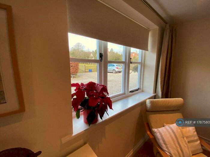 1 Bedroom Semi-Detached House To Rent In The Nook, Bodenham, Hereford, HR1