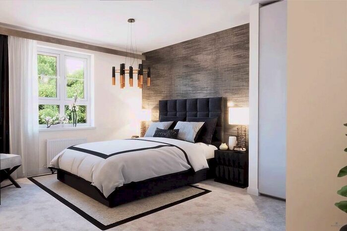 5 Bedroom Detached House For Sale In Charles Wilson Avenue, Bilston, EH25