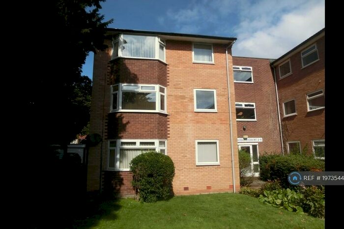 2 Bedroom Flat To Rent In St Aidans Court, Wirral, CH43